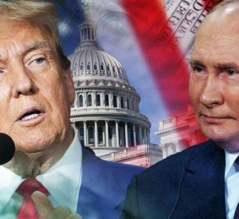 Tramp Putinə niyə qəzəblədir? -  Şok detallar AÇIQLANDI