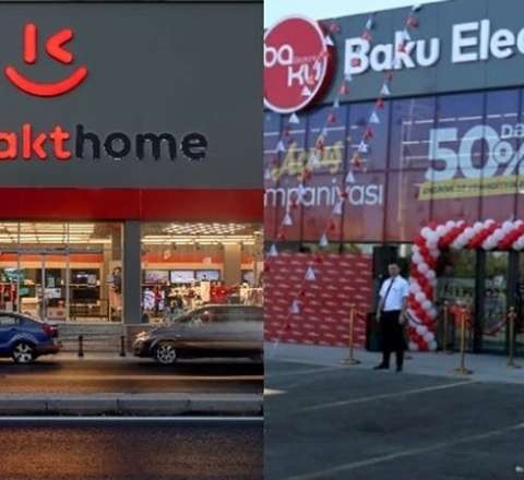 “Baku Electronics” və “ABC Telecom” haqqında iş qaldırıldı - Saxta reklamlar...