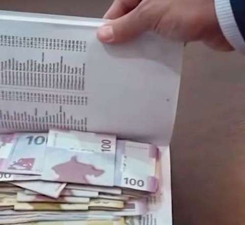 Turizm Agentliyində 18,5 milyonluq pozuntu AŞKARLANDI 
