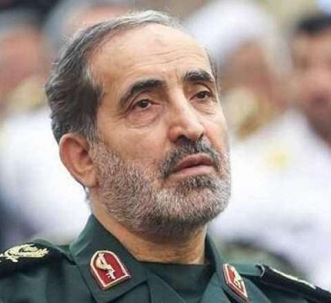Generalın qızı bütün sirləri açdı - Şadmani Tehranda küçədə ÖLDÜRÜLÜB