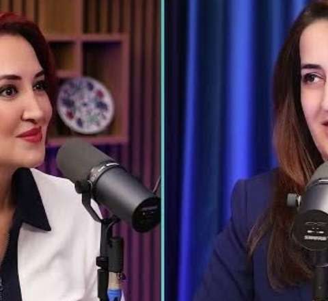 ABŞ səhiyyəsində çalışan həmyerlimiz: Azərbaycan tibb sahəsində bunları dəyişərdim - VİDEO   