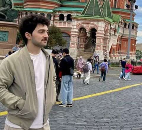 Vətən müharibəsi iştirakçısı Rusiyada öldü - FOTO