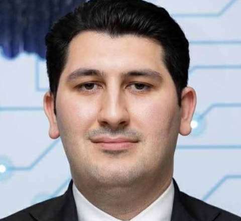 Tanınmış alimə yüksək vəzifə verildi 