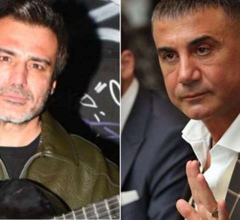 Tamerin Bakıda konsert verəcəyi məkan Sedat Pekərin imiş - Müğənni təhdid olunur - VİDEO  