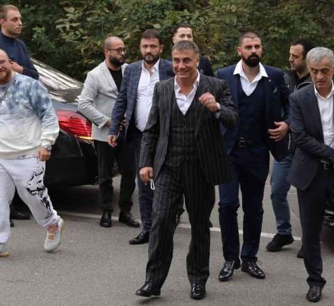 Sedat Pekərin Bakıda restoran açması iddiasına REAKSİYA 