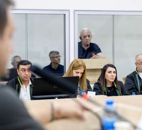Mina qurbanı olanlar, evləri dağılanlar danışdı, ONLAR DİNLƏDİ 