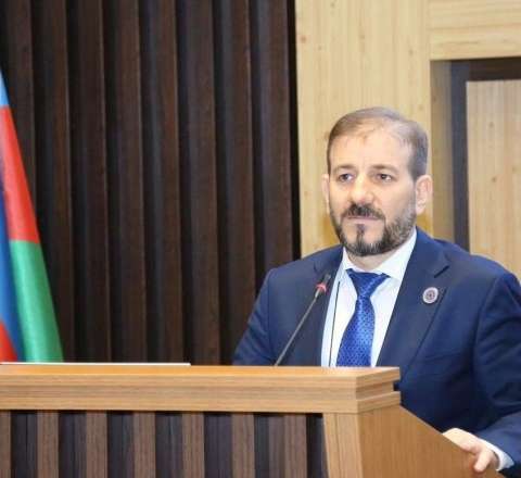 Yeni klinikanın rəhbəri öz orqanlarını bağışladı – Çox sevincliyəm 