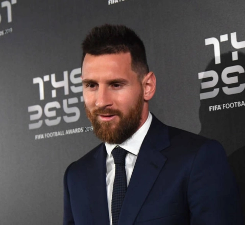 Messi bu klubda rəhbər vəzifəyə təyin olunacaq 