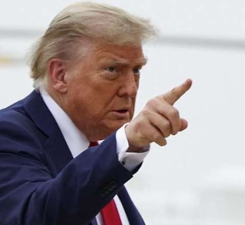 “Buna görə Obama və Klinton cavabdehlik daşıyır” 