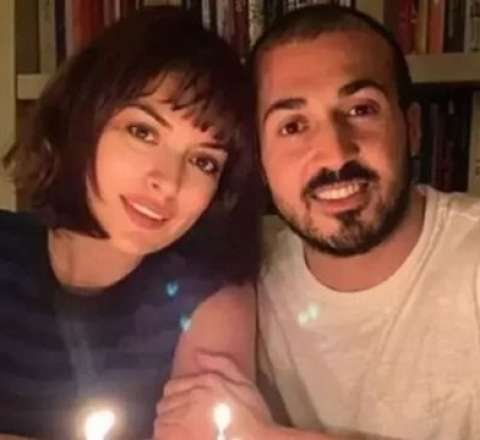 Məşhur aktrisanın keçmiş həyat yoldaşına silahlı hücum edildi 