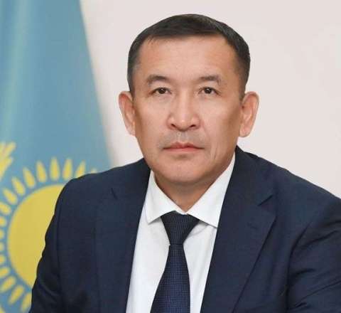 Nəqliyyat nazirinin müavini saxlanıldı 