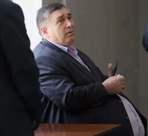 TƏCİLİ: Şahin Şıxlinski Rusiyada SAXLANILDI 