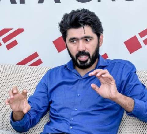 Kəramət Böyükçöl Arif Babayev haqda sözlərinə aydınlıq gətirdi 