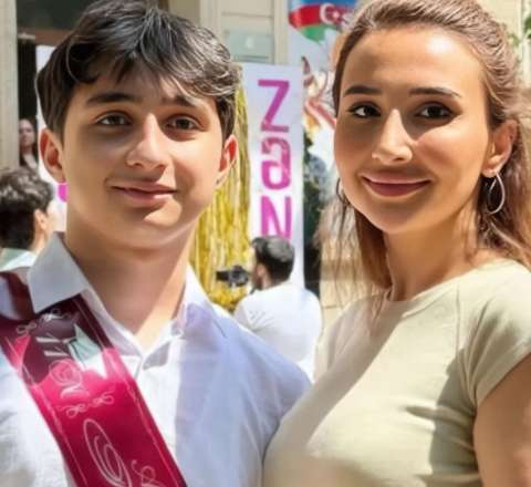 İmtahan sualları satılıb, 1310 balla oğlum heç yerə düşmədi 