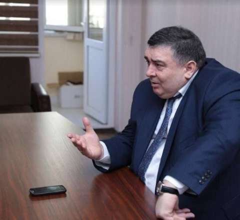 Şahin Şıxlinski Moskvada könüllü təslim olub... - MÜHÜM DETAL 