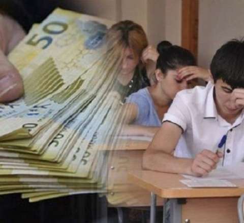 I qrup üzrə universitetlərin təhsil haqları  - SİYAHI