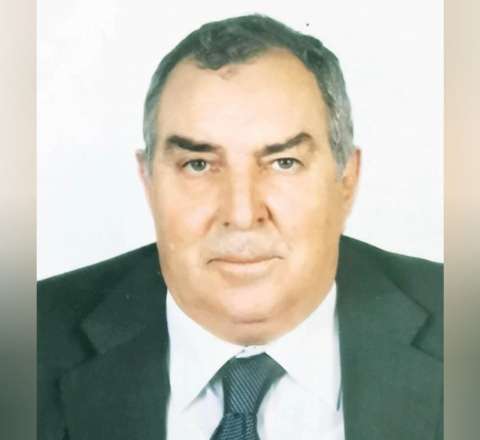 Tanınmış jurnalist vəfat etdi - FOTO 