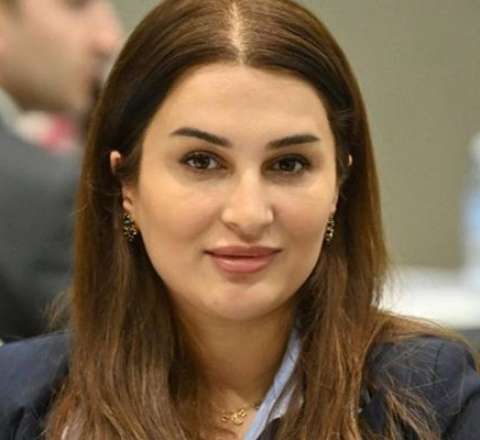 O da Qarabağ Universitetindən getdi 