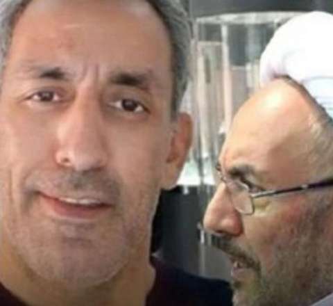 Tehran məhkəməsi sabiq nazir oğlunu cəsusluqda ittiham etdi 