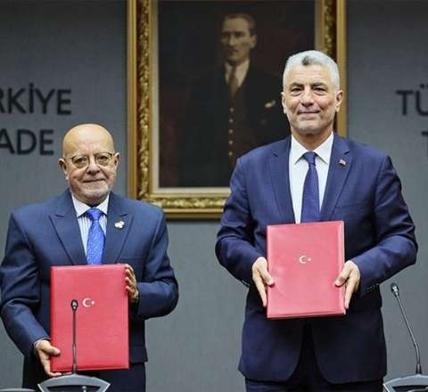 Suriya və Türkiyə müştərək şura yaratdı 