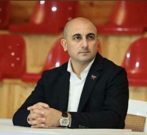Azərbaycanda karate üzrə dünya çempionu vəfat etdi - FOTO