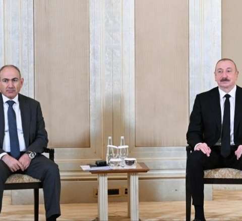 Vaşinqton görüşü: Yekun sülh mümkündürmü?  