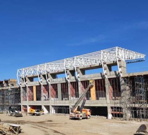 İki ayda Gəncə stadionunda ikinci ölüm: ARAŞDIRMA BAŞLANILDI 