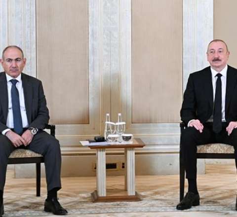 Bu gün Vaşinqtonda tarixi an yaşanacaq 