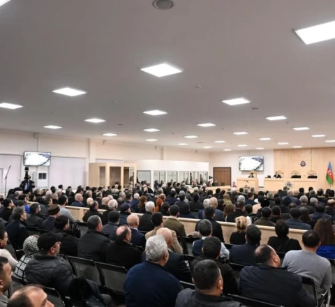 "Narkotik maddələr qəbul edib bizə işgəncə verirdilər" - Azərbaycanlı əsir 