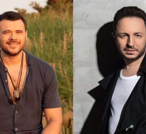 Brandon Stone tezliklə Yaban Sea Breeze-də! - Emin Ağalarov anons etdi - VİDEO 