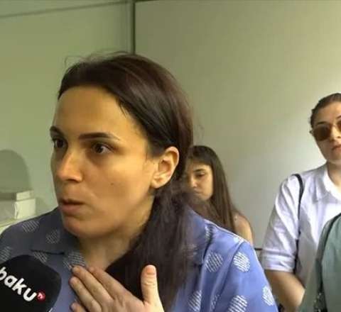 “92 bal toplamışam, vakant yer tapa bilmirəm” – VİDEO 