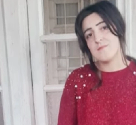 İitkin düşən Səbinə ilə bağlı YENİ MƏLUMAT