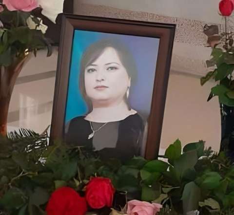 Qətlə yetirilən qadının 4 gün əvvəl dedikləri: İkinci balta zərbəsindən sonra... 