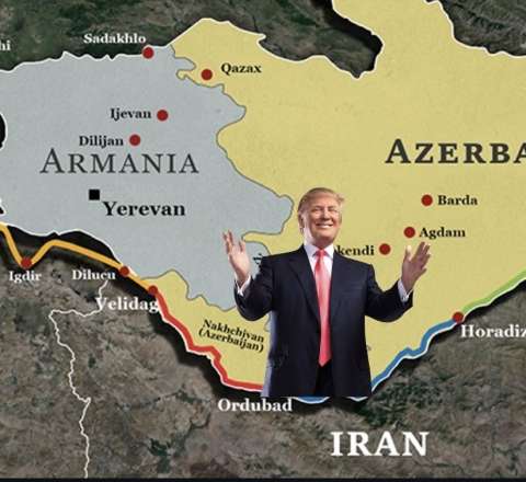 Vaşinqton razılaşması: ABŞ, Ermənistan, Azərbaycan və Türkiyə... - Kim nə qazanacaq? 