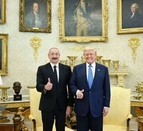 ABŞ-Azərbaycan strateji tərəfdaşlığı bizə nə verəcək? 