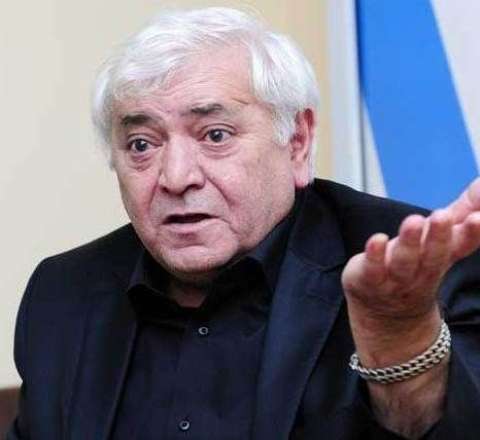 Rusiya çox pərt oldu, ancaq nə edə bilər ki? - Aqil Abbas 