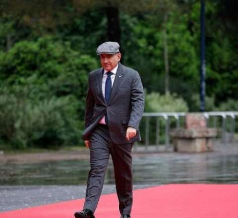 Paşinyan yenə məzuniyyətə çıxdı 