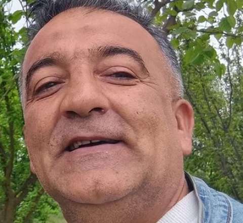 Hədə-qorxu ilə pul tələb edən baş redaktor saxlanıldı - Fotolar 