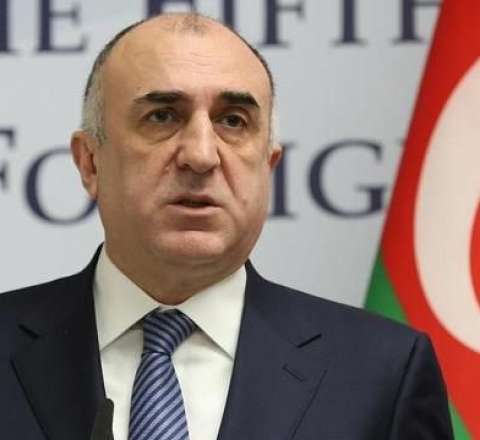 Ermar Məmmədyarov İrəvana səfir gedə bilər: "Necə məsləhətdir..." 