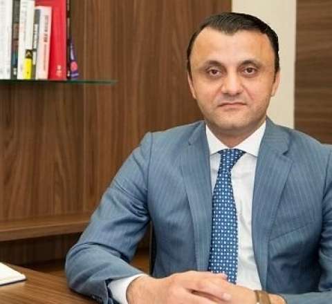 Vüqar Qurbanovdan yeni təyinatlar - Fotolar 