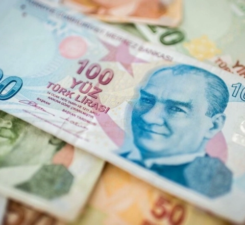 Türk lirəsi kəskin UCUZLAŞDI