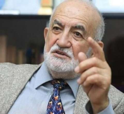 Məmməd İsmayıl reanimasiyaya yerləşdirildi 
