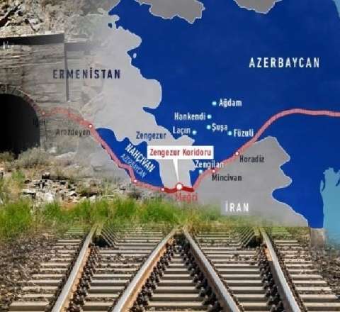 “Tramp Marşrutu”na qarşı Çin planı –  Bakı niyə həlledici mövqedədir?