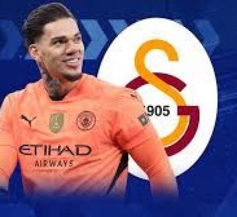 "Qalatasaray" mışhur qapıçı ilə razılaşdı 