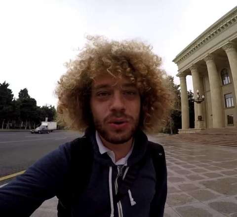 Varlamov 8 il müddətinə azadlıqdan məhrum edildi 