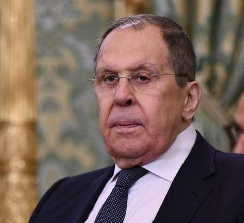 Lavrov: Rusiyanın arqumentləri və aydın mövqeyi mövcuddur 