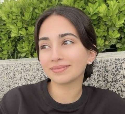 23 yaşlı tələbə qəzada həyatını itirdi - FOTO 
