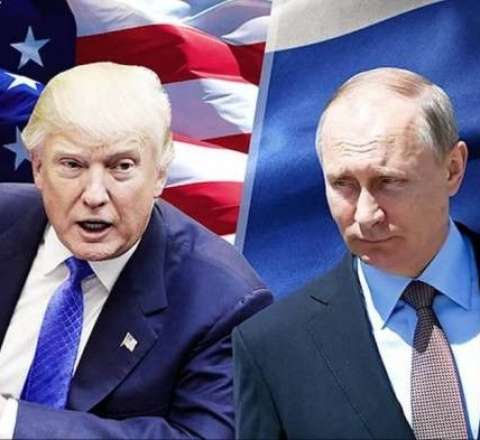 Tramp və Putinin görüşünün vaxtı dəyişdirildi 