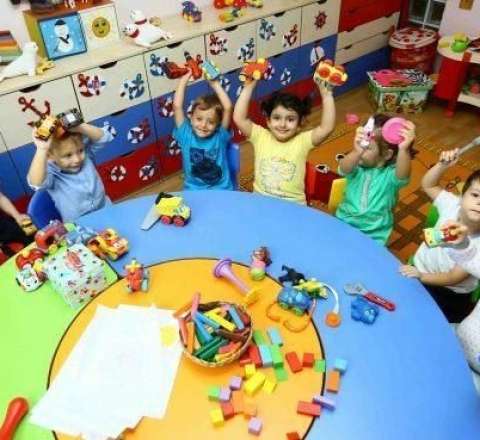 Uşaqlara necə adlar qoyuruq?  