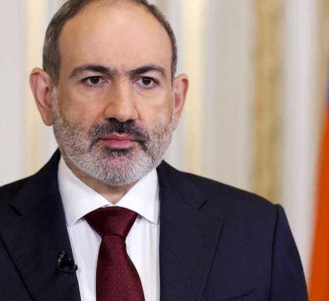 Paşinyanı Rusiyada gözləyirlər 